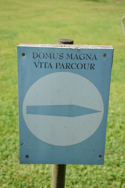 Agriturismo Domus Magna Povoletto Luaran gambar