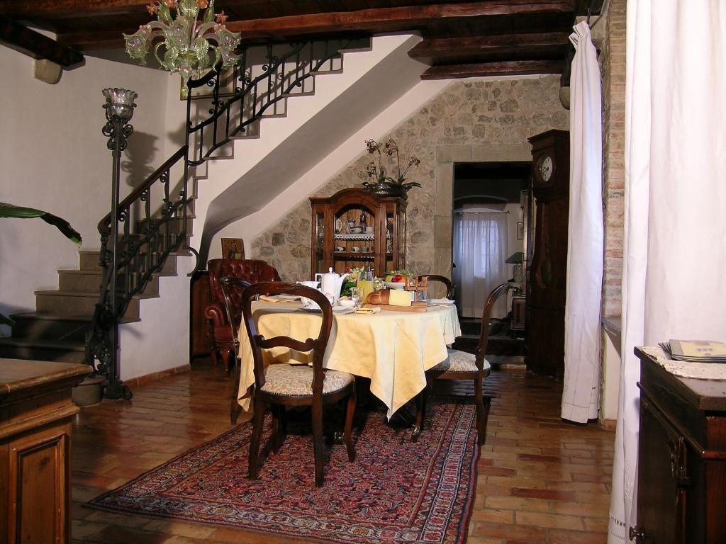 Agriturismo Domus Magna Povoletto Luaran gambar