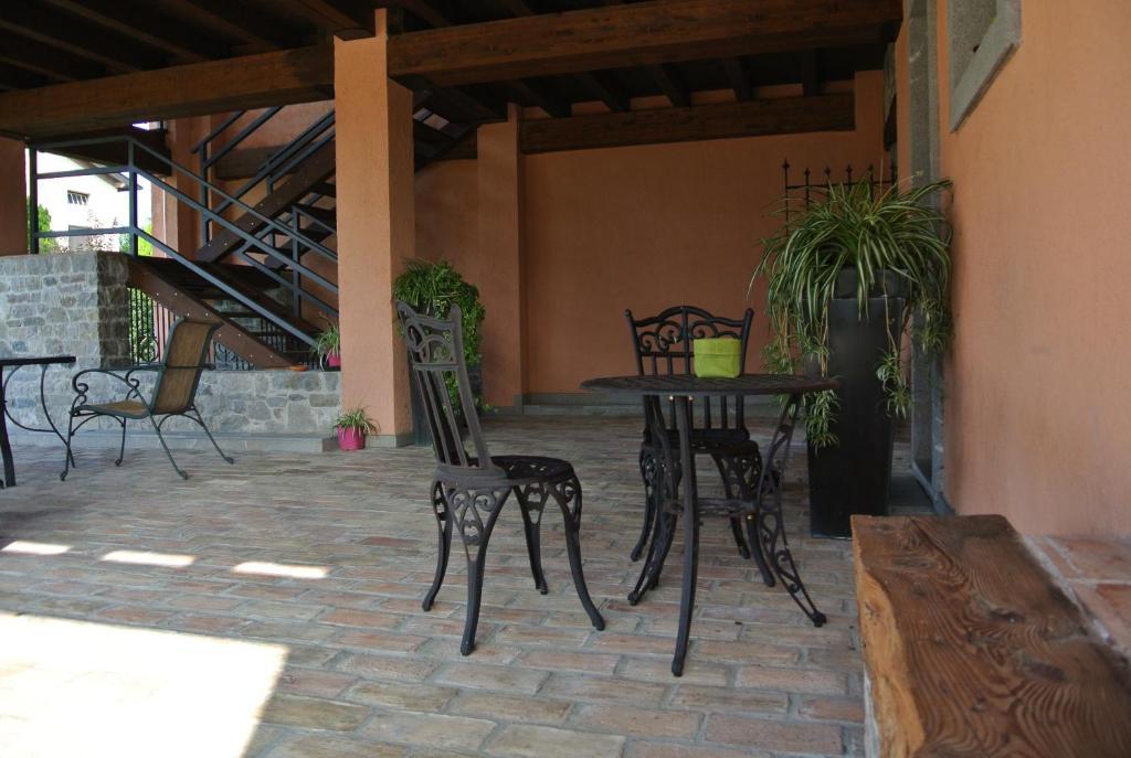 Agriturismo Domus Magna Povoletto Luaran gambar
