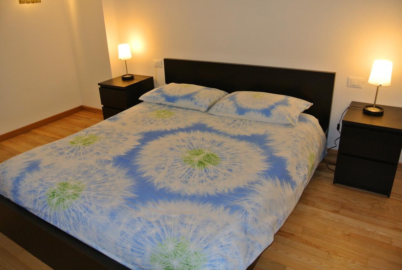 Agriturismo Domus Magna Povoletto Luaran gambar